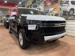 شێڤرۆلێت تاهۆ